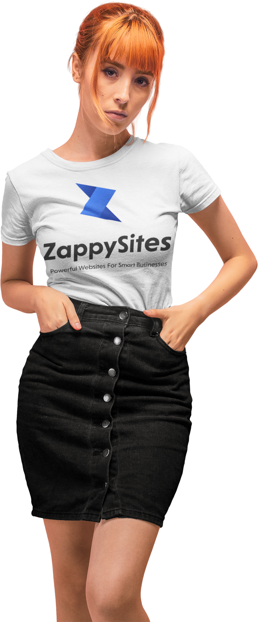 ZappySites Web Designer