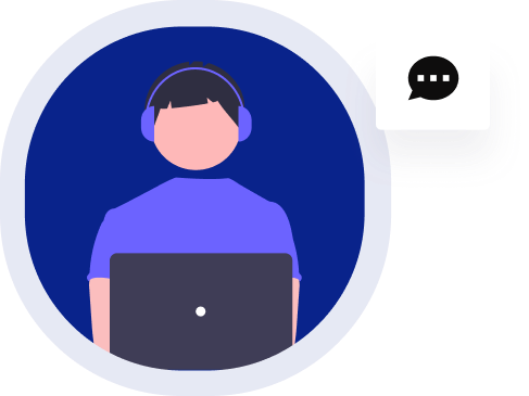 Website Development Customer Support.