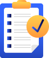 Website Support for Customers.